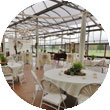 The Greenhouse At Vista Weddings Receptions Banquests Parties 2t