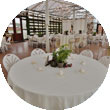 The Greenhouse At Vista Weddings Receptions Banquests Parties 4t