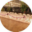 The Greenhouse At Vista Weddings Receptions Banquests Parties 8t