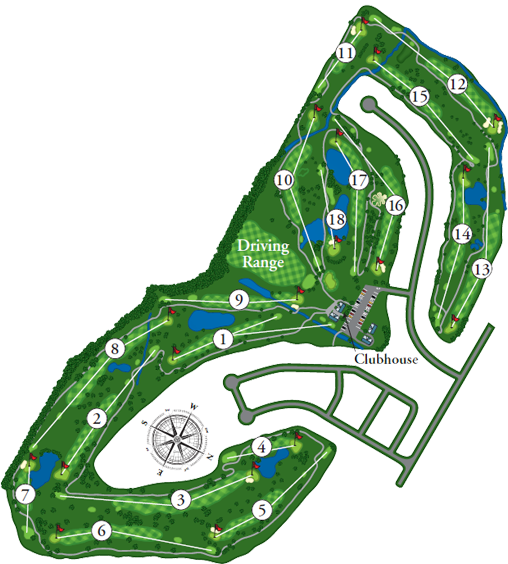 Vista-Golf-Course-Score-Card