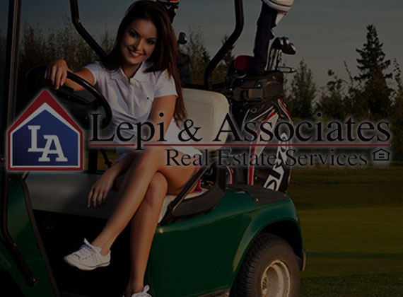 Vista Golf Lepi Real EstateLeague